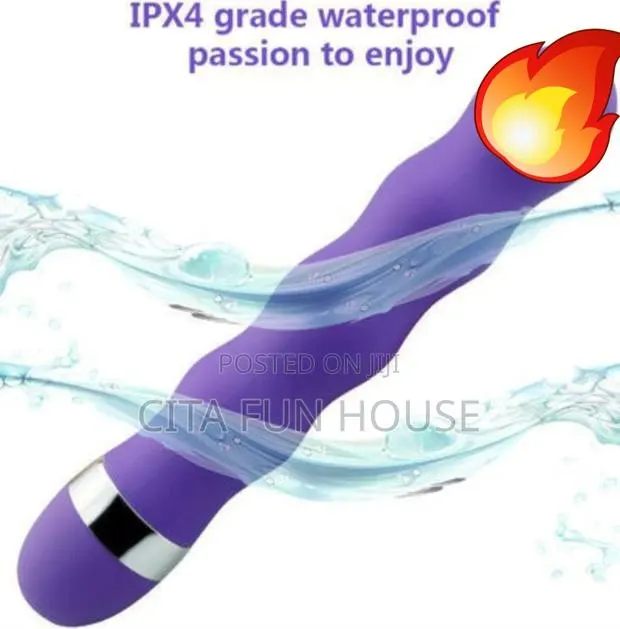 Durian G-Spot Vibrator · Photo 1