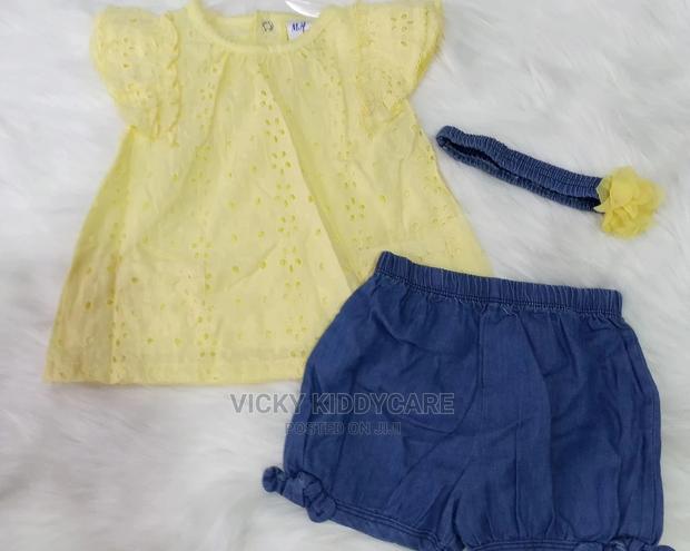 Baby Girl Dress · Photo 1