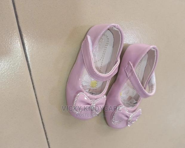 Girl Shoes · Photo 1
