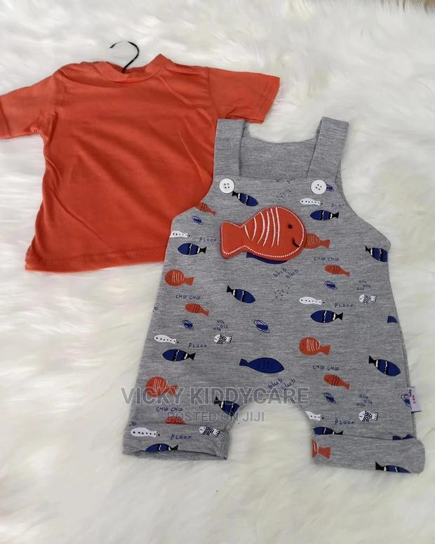 Boys Car Wash With T-Shirt · Photo 2