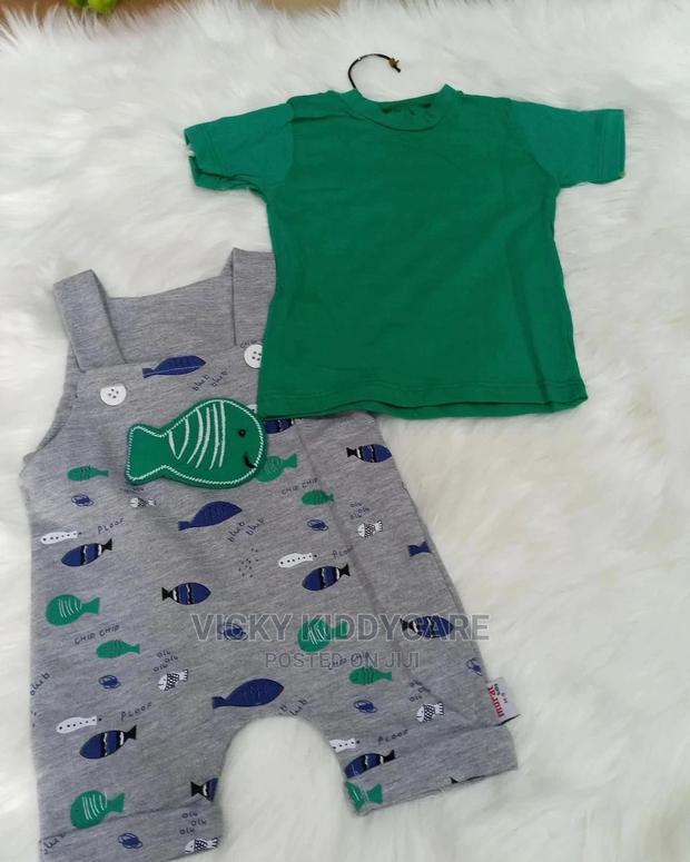 Boys Car Wash With T-Shirt · Photo 3