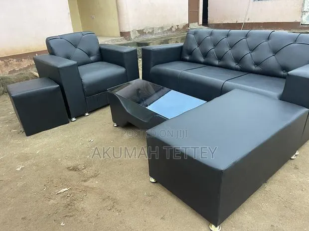 3in One L Shape With Single Set for Selling in Affordable Prices · Photo 1