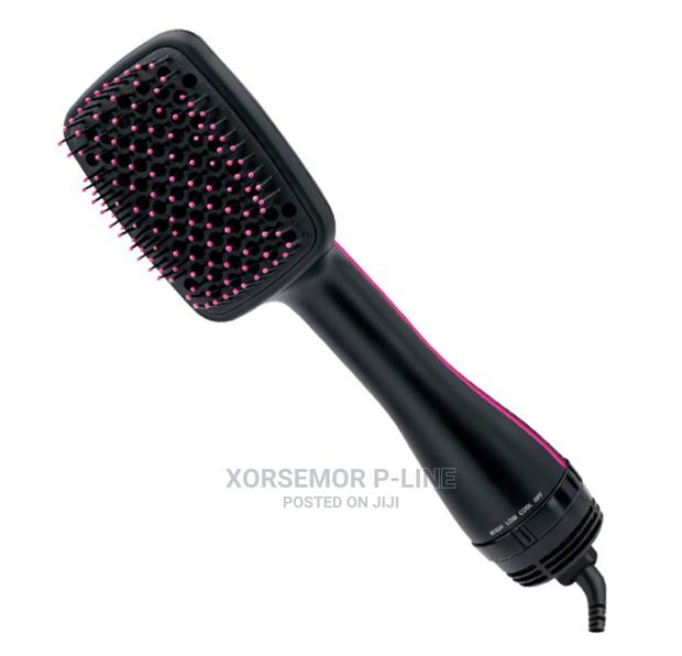 Electric Hair Brush · Photo 2