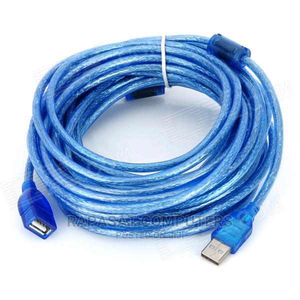 10m USB Male to USB Female Cable · Photo 1