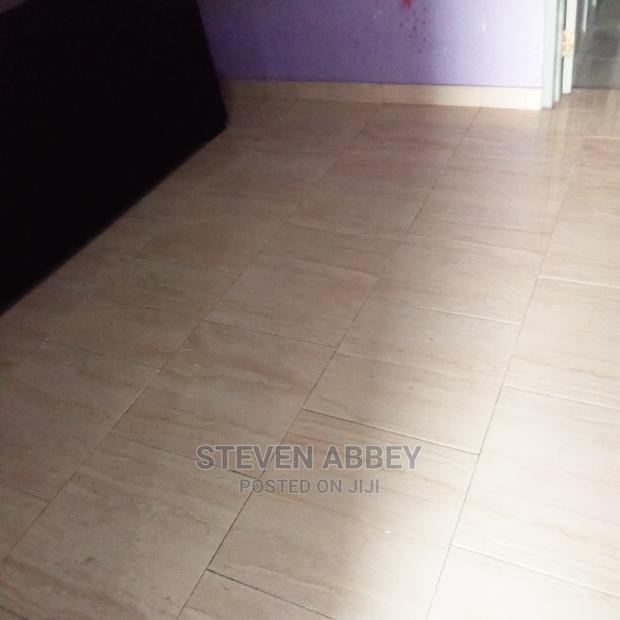 1bdrm Apartment in Adom Agency, New Town for Rent