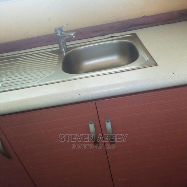 1bdrm Apartment in Adom Agency, New Town for Rent · Photo 2