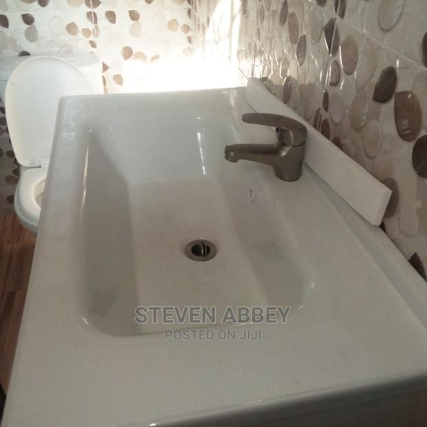 2bdrm Apartment in Adom Agency, New Town for Rent