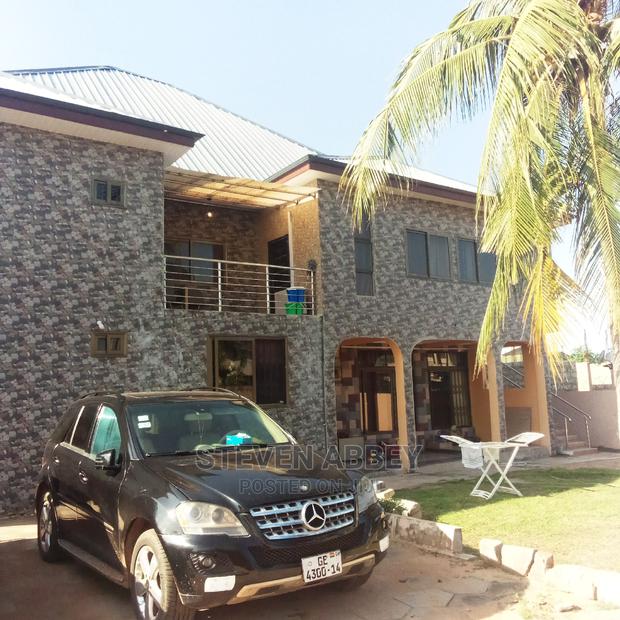 2bdrm Apartment in Adom Agency, New Town for Rent · Photo 2