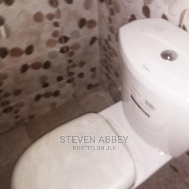 2bdrm Apartment in Adom Agency, New Town for Rent · Photo 4