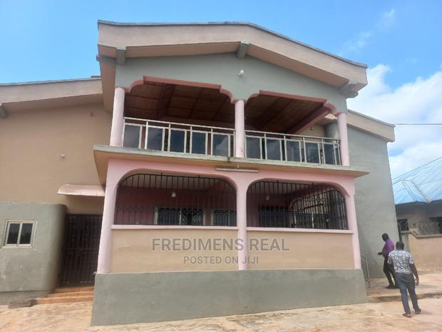 8bdrm House in Apatrapa For Sale, Kumasi Metropolitan for sale · Photo 2