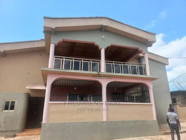 8bdrm House in Apatrapa For Sale, Kumasi Metropolitan for sale
