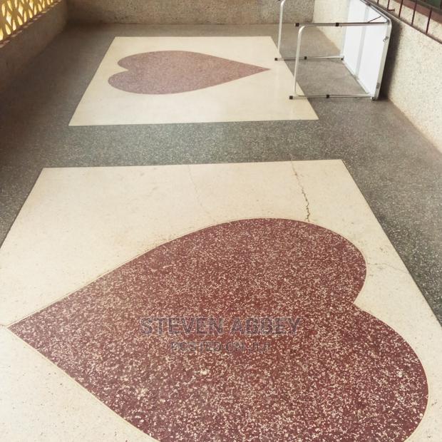 3bdrm Apartment in Adom Agency, New Town for Rent · Photo 2