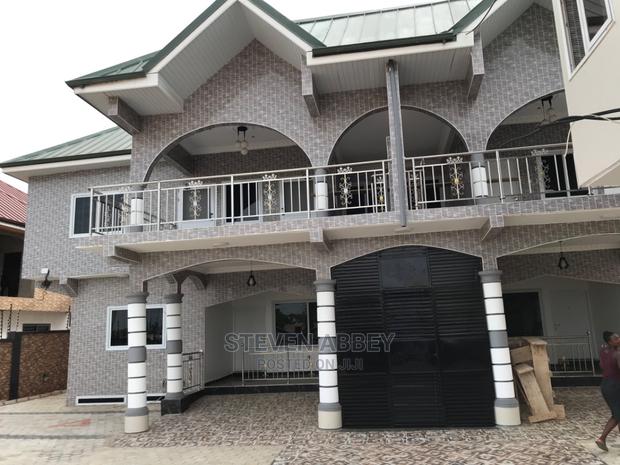 2bdrm Apartment in Adom Agency, Teshie for Rent · Photo 4