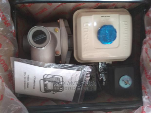 Parsun Water Pump 3inches Original · Photo 2