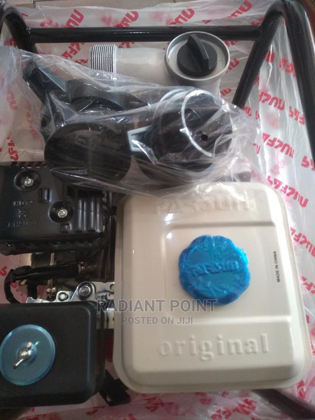 Parsun Water Pump 3inches Original · Photo 3
