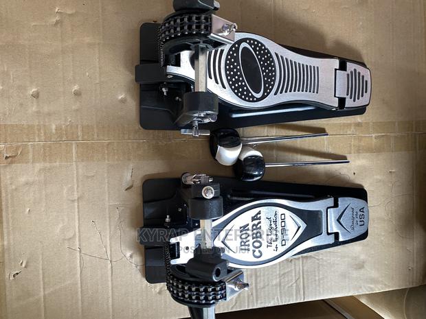 Drum Pedal · Photo 2