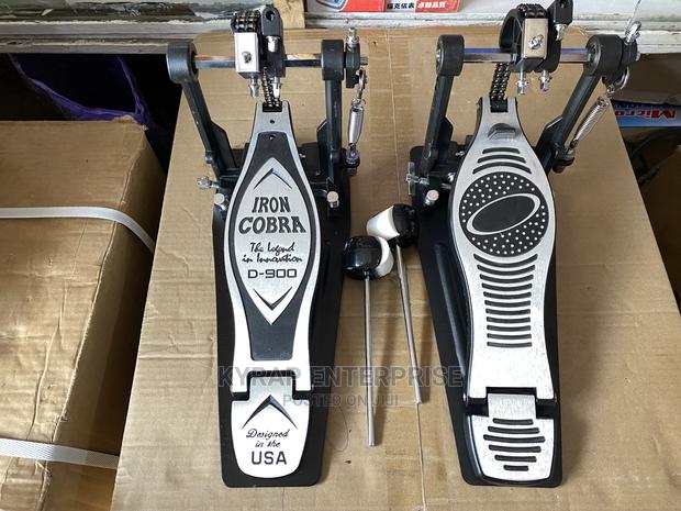Drum Pedal