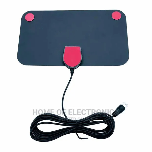Buy Strong Signal New Indoor HD TV Digital 1080 P Antenna · Photo 1