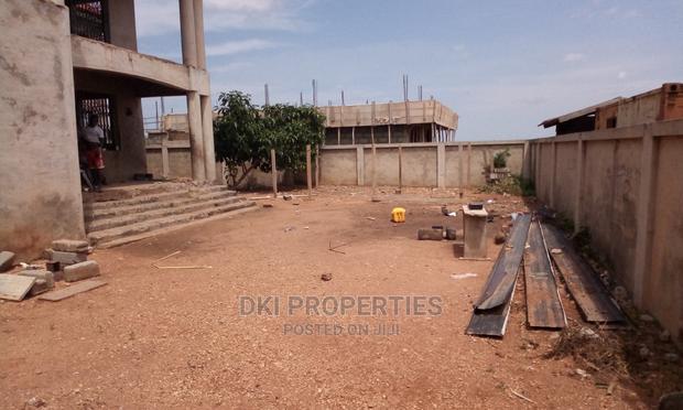 8bdrm House in Katamanso, Valley View Area for sale · Photo 2