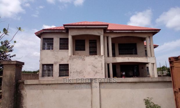 8bdrm House in Katamanso, Valley View Area for sale · Photo 3