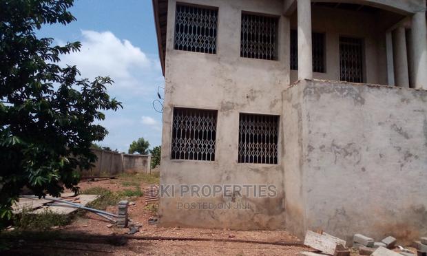 8bdrm House in Katamanso, Valley View Area for sale · Photo 4