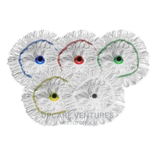 Socket Mop Available · Photo 3