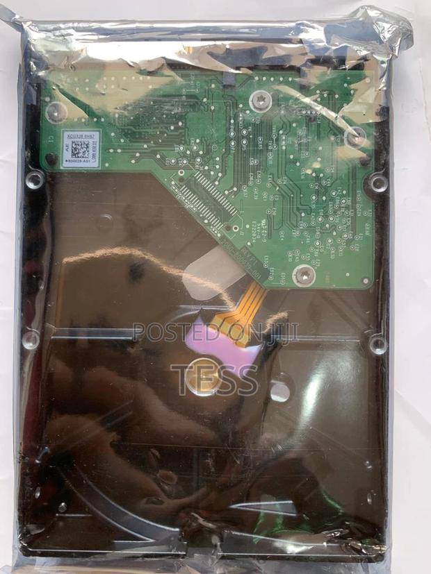 1tb Surveillance Hdd W/D Purple · Photo 2
