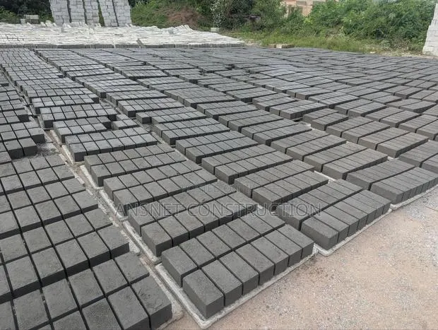 Bulk Pavers Blocks Made Affordable · Photo 1