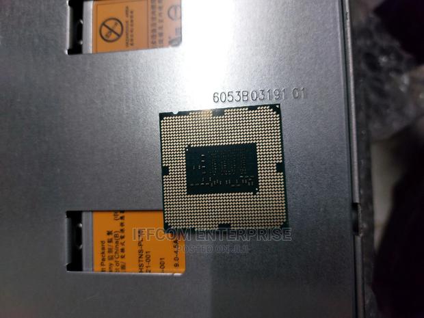 Core I5 4th Gen Processor · Photo 2