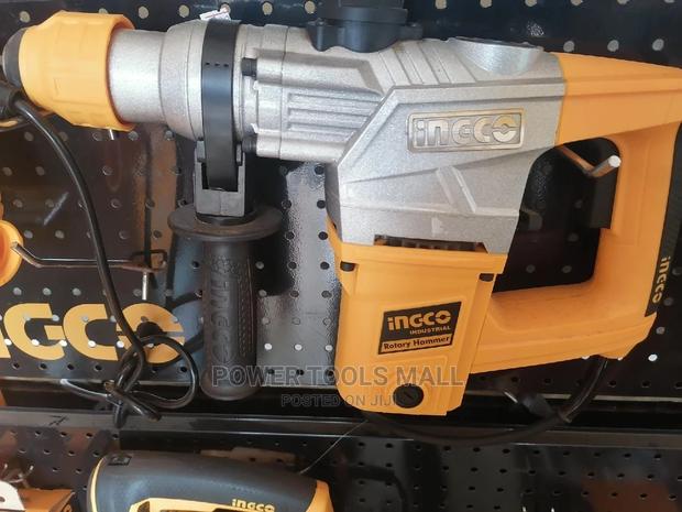 RH10508 (Rotary Hammer 1050w) · Photo 2