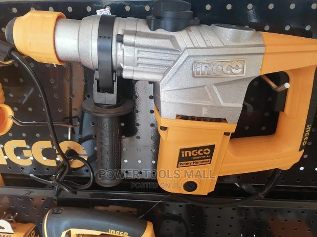 RH10508 (Rotary Hammer 1050w) · Photo 3