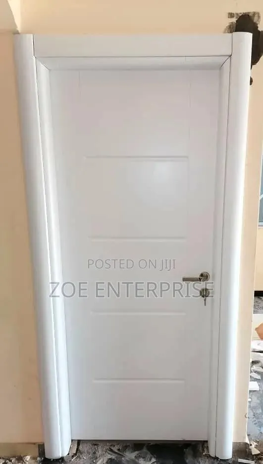 Quality PVC Doors Interiors · Photo 1