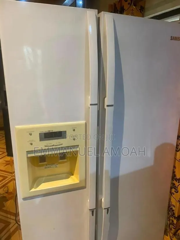 Home Use Fridges Double Door · Photo 1