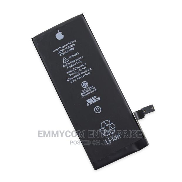Original Apple iPhone iPhone 6 Plus Battery · Photo 1