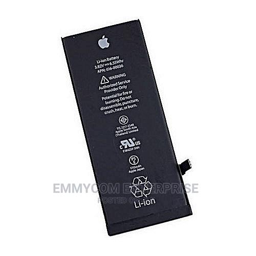 Original Apple iPhone iPhone 6 Plus Battery · Photo 2