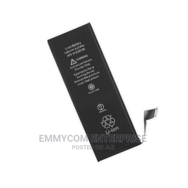 Original Apple iPhone iPhone 6 Plus Battery · Photo 3