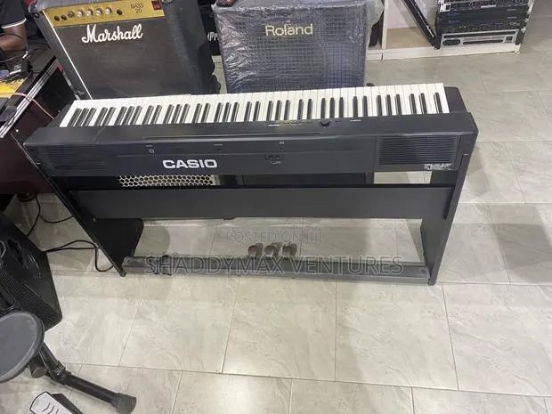 Casio Privia Px 160 Digital Piano/Keyboard · Photo 1