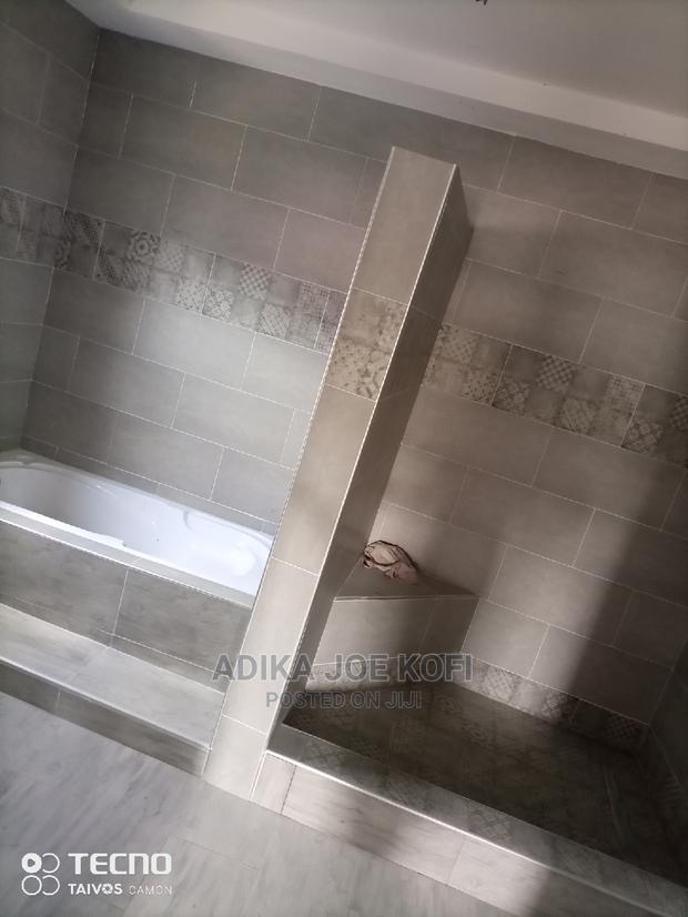 Joefel Tiles Laying and Decorations · Photo 7