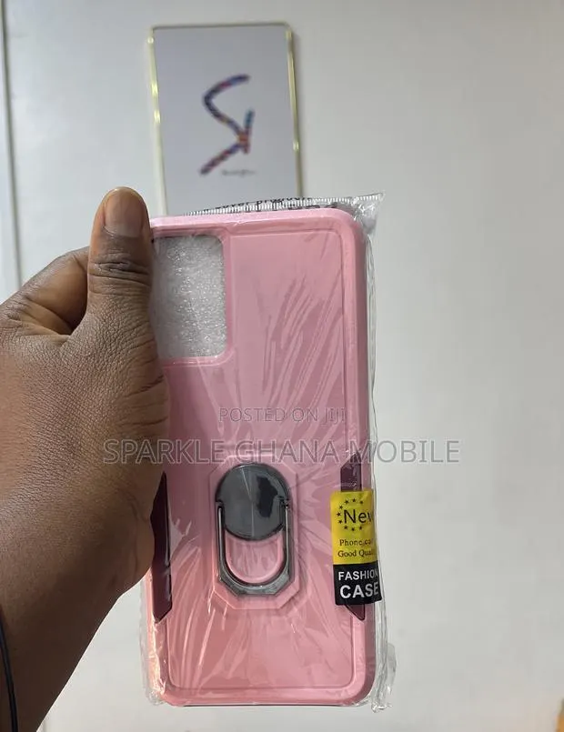 Motorola Moto G Power 5g 2024 Phone Case(Pink Dark Maroon) · Photo 1