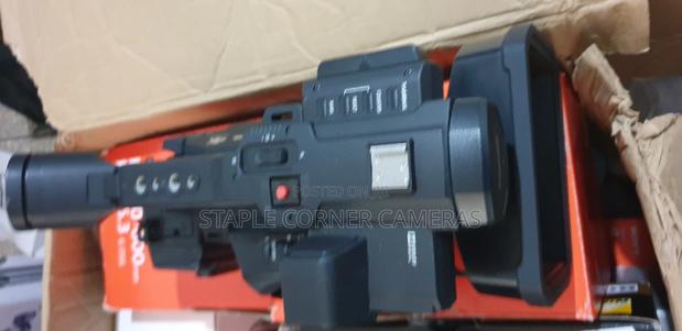 Panasonic Hc-x1 Digital Camcorder · Photo 3