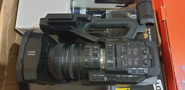 Panasonic Hc-x1 Digital Camcorder · Photo 1
