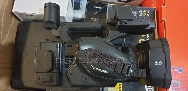 Panasonic Hc-x1 Digital Camcorder · Photo 5