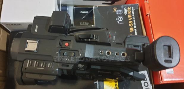 Panasonic Hc-x1 Digital Camcorder · Photo 6