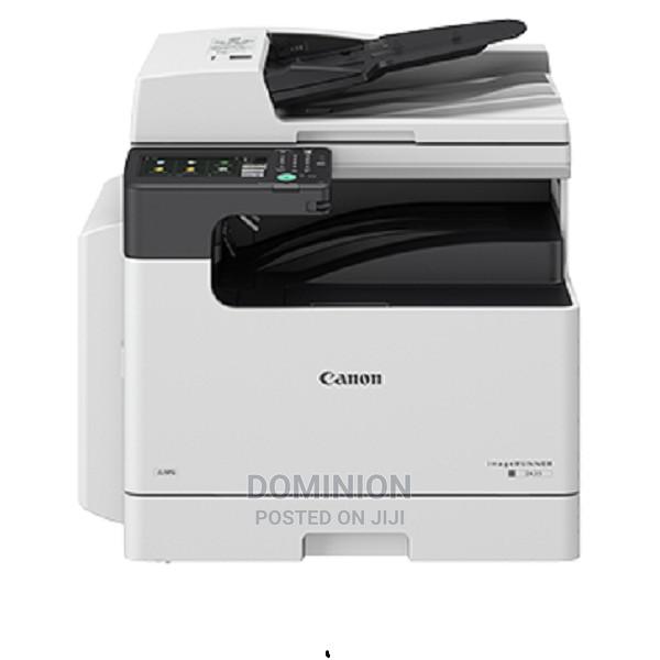 Canon Image Runner 2425i Photocopier A3/A4 With Toner · Photo 1