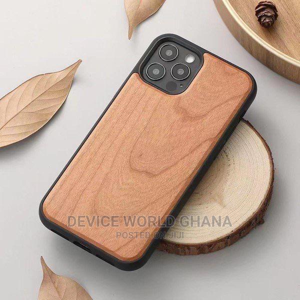 Siz Natutral Wood Case 4 iPhone 14promax 14p 13pm 13 12pm 12 · Photo 7