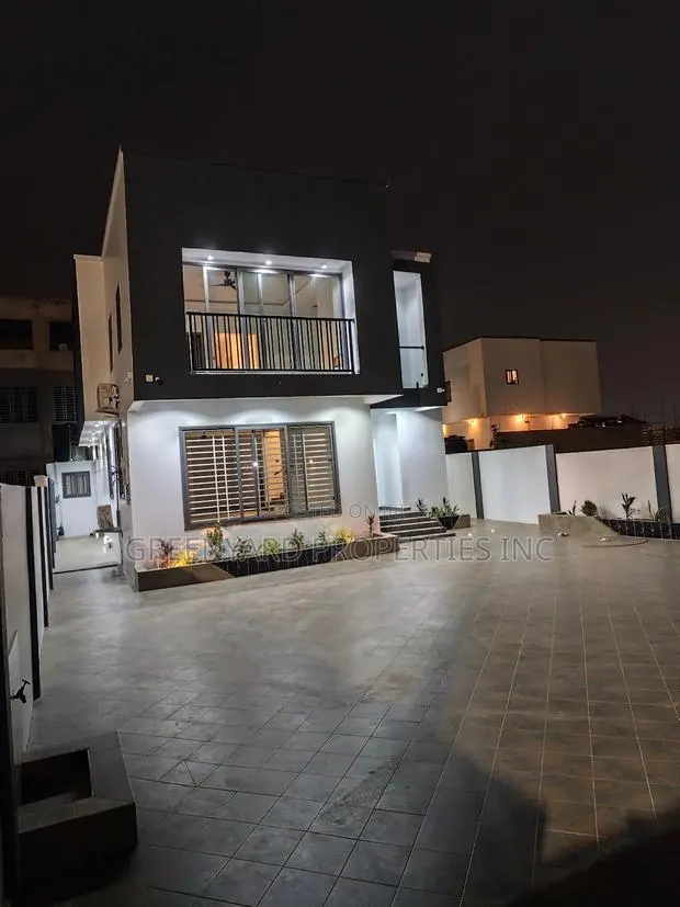 4bdrm Duplex in Ogbojo, East Legon for sale · Photo 1