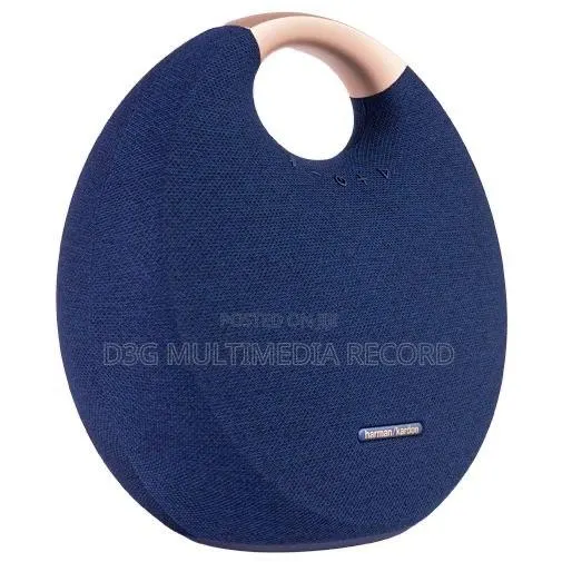 Harman Kardon Onyx Studio 6 Blue · Photo 1