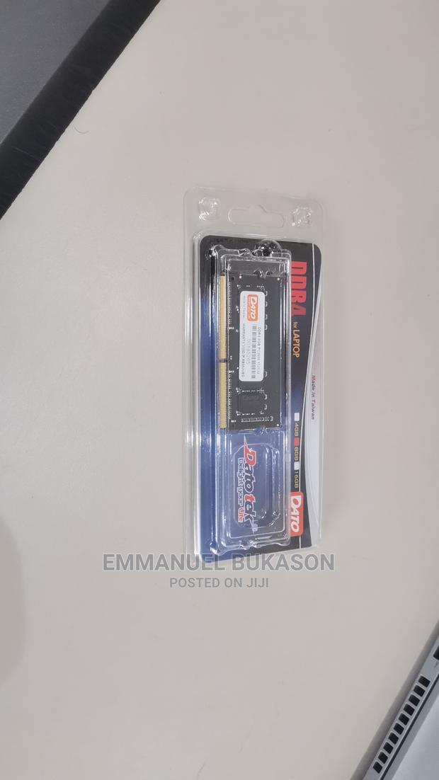 8G Ddr4 RAM · Photo 1