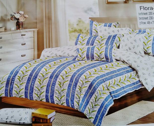 Beautiful Cotton Sheet · Photo 1
