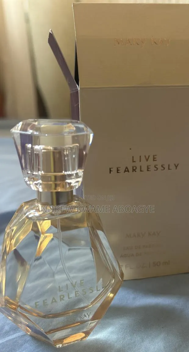 Mary Kay Live Fearlessly · Photo 1